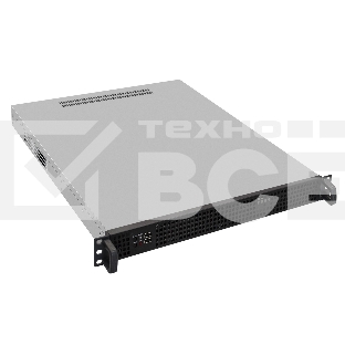 Серверный корпус ExeGate Pro EX293171RUS 1U550-04 (RM 19