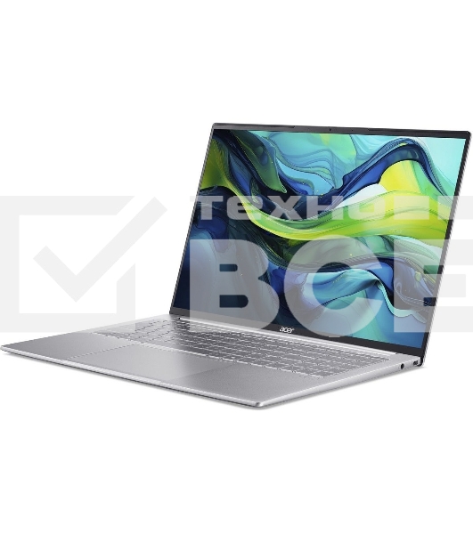 Ноутбук Acer Swift Lite SFL16-51M-54BL 16