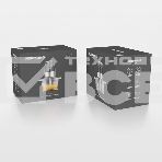 Измельчитель Redmond CR-2701, серый, фото2