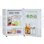 Холодильник Бирюса 81 белый однокамерный 62л, фото5