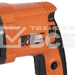 Перфоратор DAEWOO DAH 820 820Вт 3Дж, фото9