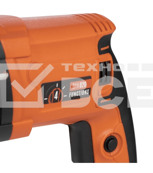 Перфоратор DAEWOO DAH 820 820Вт 3Дж