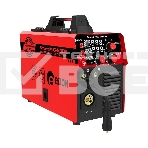 Сварочный аппарат полуавтомат Edon Smart MIG-230S, фото 1