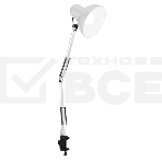 Светильник настольный Ritmix LED-770ES белый, фото2