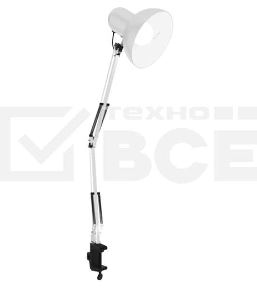 Светильник настольный Ritmix LED-770ES белый