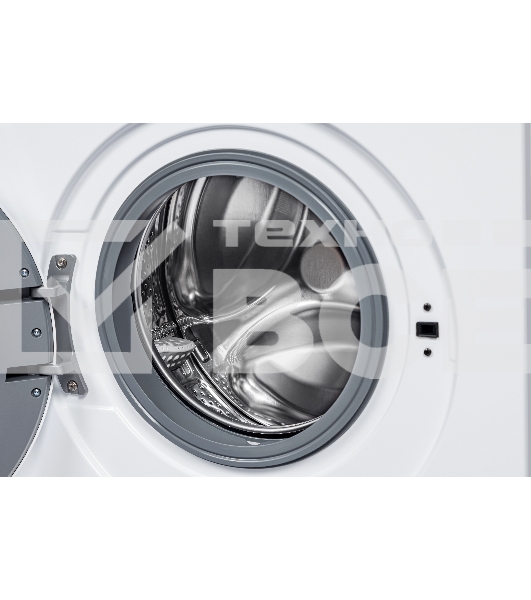 Стиральная машина Бирюса WM-ML612/10 белый, загрузка фронтальная 6 кг, 1200 об/мин, класс: А+++