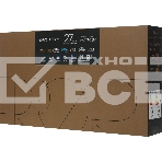 Монитор 27' ASUS ProArt PA278CGV IPS 2560x1440, 144 Гц, 5 мс, 16:9, 400 кд/м2, 2хHDMI, 1хDP, выход на наушники, черный/серебристый, фото2