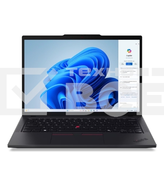 Ноутбук Lenovo ThinkPad T14 Gen5 2.2K U5-125H/16Gb/512Gb/LTE/Win 11Pro