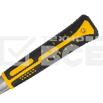 Кувалда Denzel 1 кг, цельнометаллическая, двухкомпонентная рукоятка, фото7