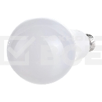 Лампа светодиодная EUROLUX LL-E-A80-25W-230-4K-E27 груша, фото2