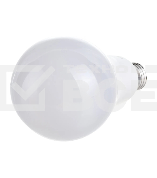 Лампа светодиодная EUROLUX LL-E-A80-25W-230-4K-E27 груша