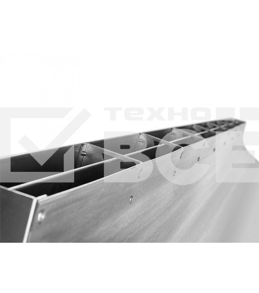 Завеса тепловая Ballu BHC-U15W40-PS