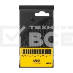 Набор сверл по металлу HSS (1,5-6,5мм, 13 шт) Deli DH-MHZ013-ED1 пластиковый кейс, фото2