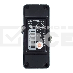 Компактный процессор эффектов Valeton GP-5 100+ эффектов, до 9 эффектов одновременно, поддержка IR импульсов гитарных кабинетов, возможность подключения к приложению на смартфоне, USB выход для подключения к ПК, поддержка Bluetooth для подключения внеш, фото9