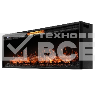 Очаг электрический Royal Thermo Aurora RTFP/P-AR50LS