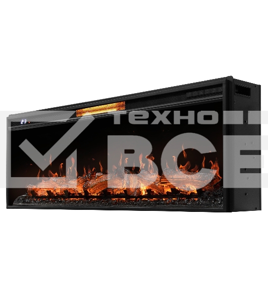 Очаг электрический Royal Thermo Aurora RTFP/P-AR50LS