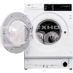 Встраиваемая стиральная машина GRAUDE EWA 80.1, фото14