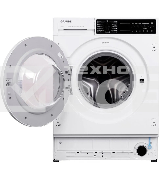 Встраиваемая стиральная машина GRAUDE EWA 80.1