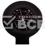 Фен Polaris PHD 2038Ti 2000Вт черный, фото5