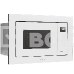 Встраиваемая микроволновая печь CANDY CMXBTG218W белый, фото9