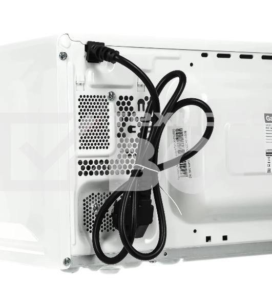 Микроволновая печь GALANZ MOS2008MW