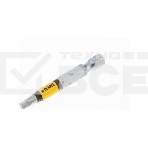 Набор бит Denzel S2x2', 5 шт., фото3