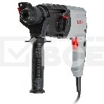 Перфоратор Ресанта П-24-650К SDS-plus уд.:2.8Дж 650Вт (кейс в комплекте), фото11