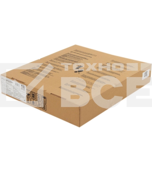 Газовая варочная панель Maunfeld EGHG.43.23CB\G черный