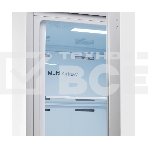 Встраиваемый холодильник Kuppersberg SRB 1781, High-Tech, ВхШхГ 177.2х54х54 см, объем 289 л, без МК, инверторный компрессор, электронное/сенсорное управление, скользящее крепление фасада, Total No Frost, LED освещение, энергоэффективность А+, фото6