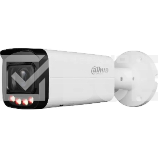 Камера видеонаблюдения IP Dahua DH-IPC-HFW3849TP-ZAS-IL 2.7-13.5мм цв.