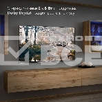 Телевизор Hyundai 43' H-LED43BU7003 черный LED UHD 60Hz Smart TV, фото16