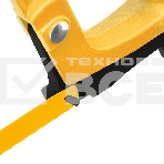 Ножовка по металлу Denzel, 12', 300 мм, фото6