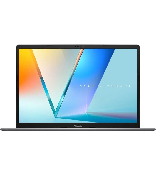 Ноутбук ASUS VivoBook S14 M3407HA-SF065/14'/OLED/AMD Ryzen 5 220/16Gb/512Gb SSD/AMD Radeon Graphics/без OC/серебристый/1.7kg