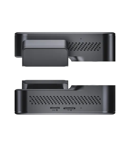 Видеорегистратор TrendVision Online Sky 4G Dual, 2560x1440, с камерой заднего вида, GPS, G-сенсор