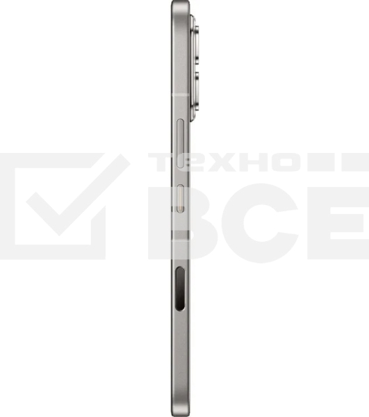 Смартфон Infinix Note 60 X6879 8Gb, 256Gb, титан