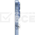 Смартфон Apple iPhone 17 A3520 8/256Gb голубой, фото2