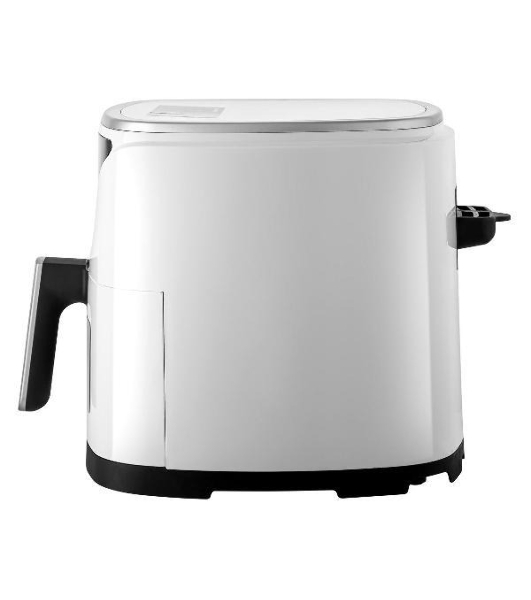 Аэрогриль Brayer BR2036WH белый, 1500 Вт, 5 л, сенсор, 7 программ