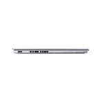 Ноутбук ASUS VivoBook 16 M1605NAQ-SH158/16'/OLED/AMD Ryzen 7 170/16GB/512GB SSD/AMD Radeon 680M/Windows 11 Professional/серебристый/1.88kg, фото4