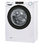 Стиральная машина Candy Smart Pro Inverter CSOW43 646TWMB-07 белый, загрузка фронтальная 6 кг, 1300 об/мин, класс B, фото3