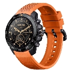 Умные часы Mibro Watch GS Explorer S, 1.32' AMOLED, Bluetooth, 10ATM, черный, фото 1