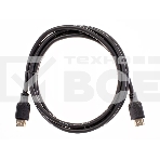 Кабель HDMI 19M/M,ver. 2.1, 8K@60 Hz 2m Telecom <TCG255-2M>, фото21