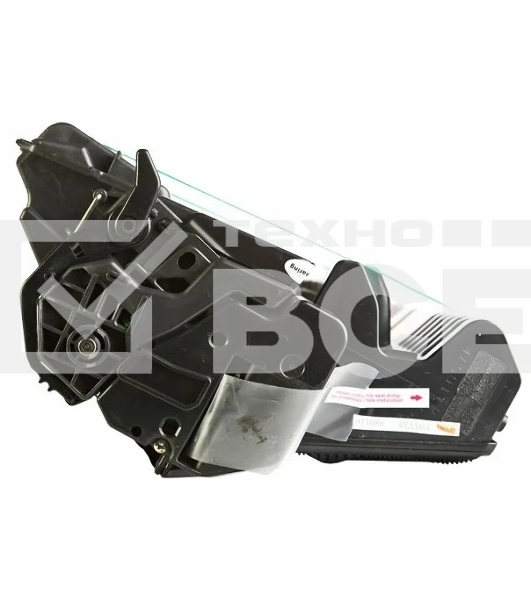 Тонер-картридж Cactus CS-C4182X черный для HP LaserJet 8100/8150/Mopier 320 (20000 стр.)