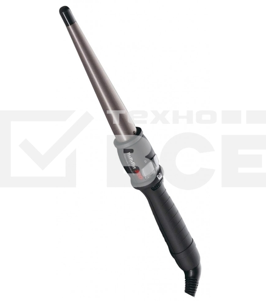 Щипцы Babyliss Pro BAB2280TTE 65Вт макс.темп.:190С покрытие:титаново-турмалиновое
