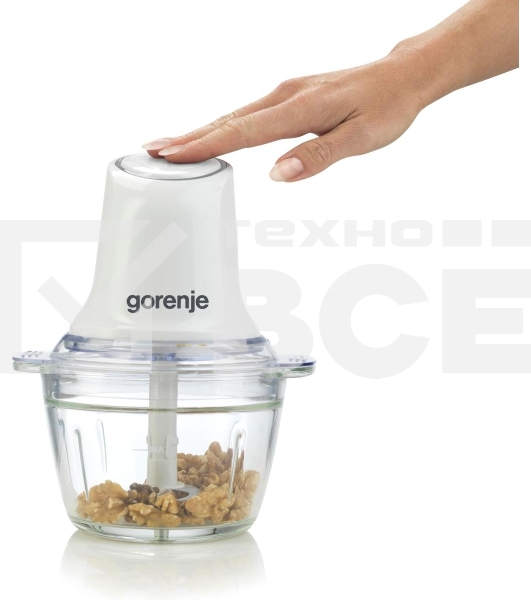 Измельчитель Gorenje S501GW