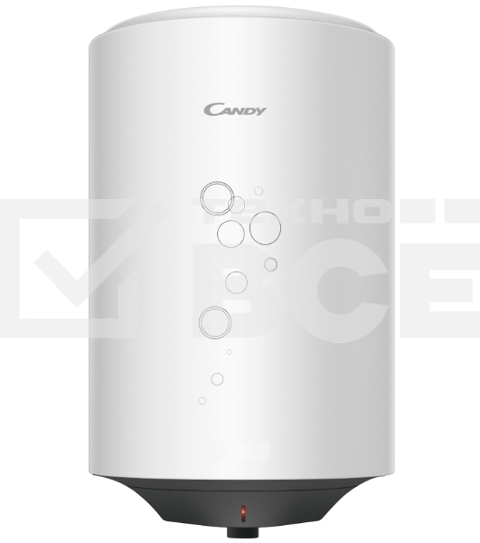 Водонагреватель Candy 50L GA0G7TE00RU CR50V-HE1(R)