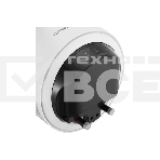 Накопительный электрический водонагреватель Maunfeld MWH30W03, фото3