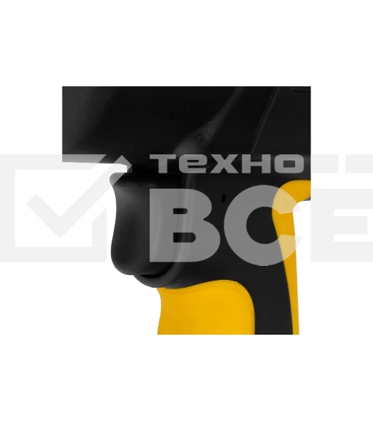 Ударный пневмогайковерт IW1700, 3/4