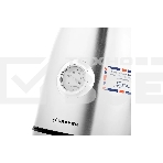 Чайник электрический BRAYER BR1022 2200Вт.1,7 л, STRIX, стальной, термометр., фото4