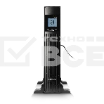 Источник бесперебойного питания SMARTWATT UPS DATA 1kVA Line-interactive SIN 1000VA/800W (Euro x1, IEC C13 x3, USB, RJ11/RJ45 protection, SNMP, LCD,, фото5