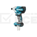 Шуруповерт Makita DTD156RFE аккум. патрон:шестигр.1/4